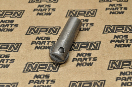 Vintage Used OEM Honda CA95 CB92 Gear Shift Drum Stopper Roller 24431-205-000
