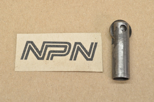 Vintage Used OEM Honda CA95 CB92 Gear Shift Drum Stopper Roller 24431-205-000