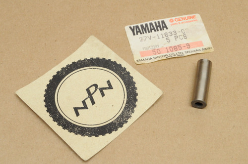 NOS Yamaha CE50 CW50 CY50 CG50 YJ50 Piston Pin 27V-11633-00