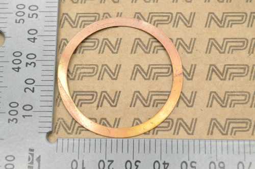 NOS Honda C100 C102 C110 Cylinder Head Gasket 12251-001-010