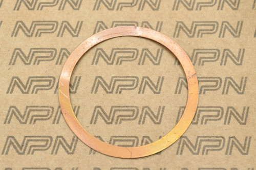 NOS Honda C100 C102 C110 Cylinder Head Gasket 12251-001-010