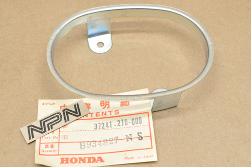 NOS Honda CB160 CB450 CL160 CL175 Speedometer Holder Frame Bracket 37241-216-000