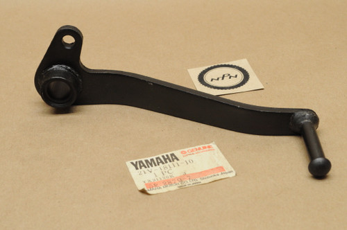 NOS Yamaha 1983-85 YTM200 Gear Shift Pedal 21V-18111-10