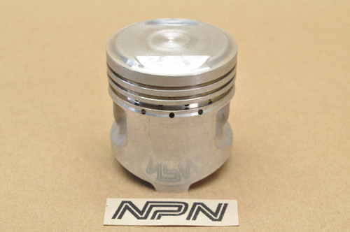 NOS Honda CB100 CL100 CL100S SL100 XL100 Piston .50 Oversize 13103-107-760