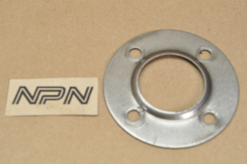 Vintage Used OEM Honda CA160 CA175 CA95 CB160 CB175 CB92 CL160 CL175 SL175 Retainer Plate 22408-200-000