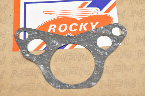 NOS Honda ATC70 CL70 CT70 S65 SL70 TRX70 XL70 Z50 Cover Gasket 12394-035-000