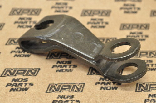 NOS Honda XL100 XL125 XL185 XR185 XR200 Rear Brake Arm 43410-437-000