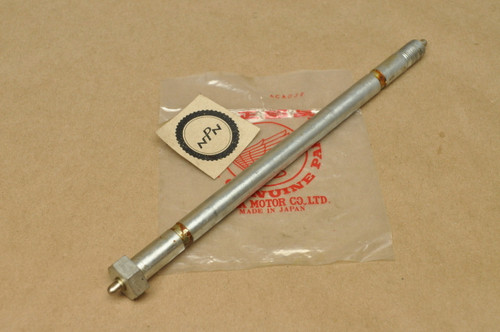 NOS Honda CB160 Swing Arm Pivot Bolt 90121-216-000