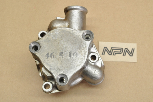 Vintage Used OEM Honda CB500 K0-K2 CB550 K0-76 Oil Pump 15100-323-003