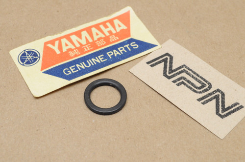 NOS Yamaha 1973-74 TX750 Gasket 90430-13002