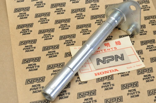 NOS Honda CT110 CT90 CT200 Rear Brake Pedal Pivot Pipe 50512-033-000