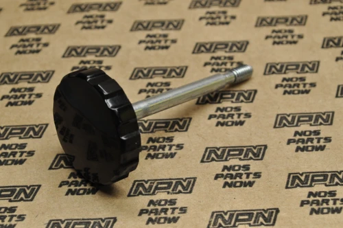 NOS Honda C70 C100 CA77 CA95 CM91 CT90 CT110 CT200 Side Cover Knob 83650-003-000