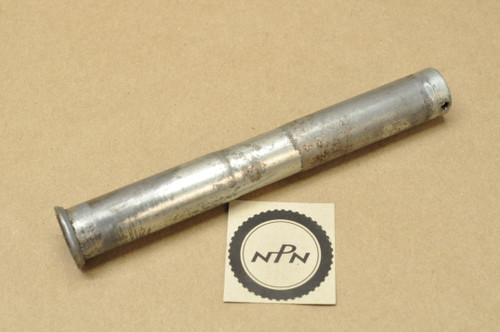 Vintage OEM Honda CB500 CB750 CB900 CBX CX500 Stand Shaft 50526-300-000