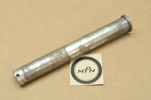 Vintage OEM Honda CB500 CB750 CB900 CBX CX500 Stand Shaft 50526-300-000