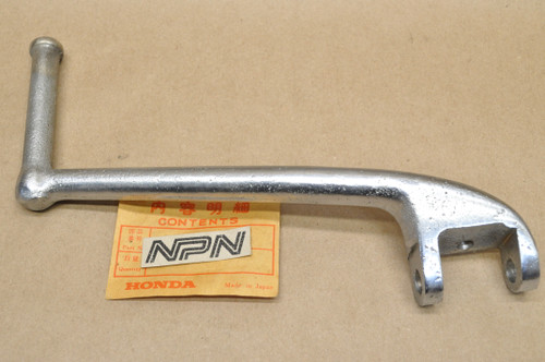 NOS Honda CA72 CA77 CL72 CL77 Kick Start Starter Lever Arm Pedal 28300-259-000