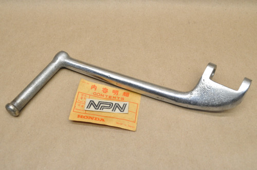 NOS Honda CA72 CA77 CL72 CL77 Kick Start Starter Lever Arm Pedal 28300-259-000
