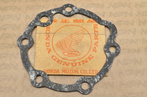 NOS Honda 1976-78 CB750 A Torque Converter Case Cover Gasket 11391-393-010