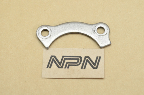 Vintage Used OEM Honda CB500 CB550 CB650 Primary Shaft Bearing Plate 23102-323-000