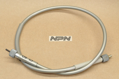 NOS Honda CL90 CT90 K1-K5 S90 Speedometer Cable 44830-056-000