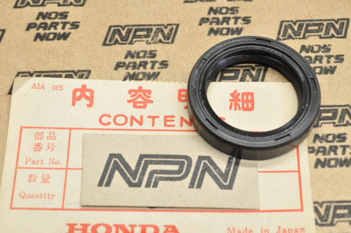 NOS Honda ATC110 ATC90 CT90 K0-1979 Counter Shaft Oil Seal 91201-053-005