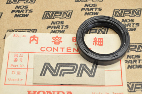 NOS Honda ATC110 ATC90 CT90 K0-1979 Counter Shaft Oil Seal 91201-053-005