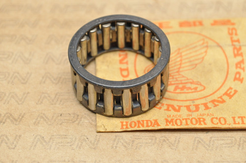 NOS Honda ATC200 CB125 TLR200 TRX250 XL125 XL200 XR200 Bearing 91003-446-771