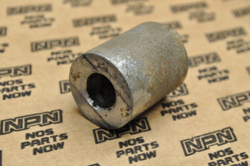 Vintage Used OEM Honda CL90 S90 Rear Wheel Axle Panel Side Collar 42313-028-000