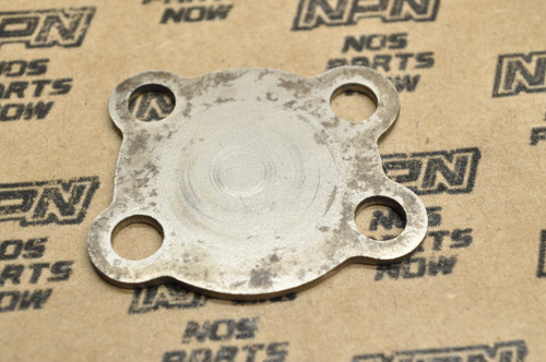 Vtg Used OEM Honda ATC90 CL90 CT110 CT90 S90 SL90 ST90 Pump Cover 15121-028-060