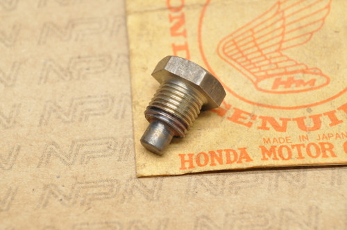 NOS Honda CA72 CA77 CB72 CB77 CL72 CL77 Gear Shift Fork Guide Pin 24261-253-010