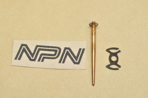 Vintage Used OEM Honda CL90 Carburetor Needle Jet 16151-056-004