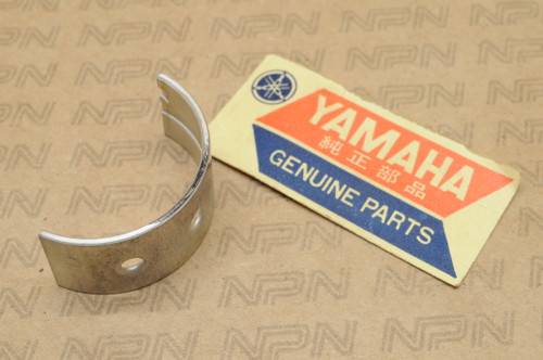NOS Yamaha FJ1100 FJ1200 XS1100 Crank Shaft Bearing Black 2H7-11416-11