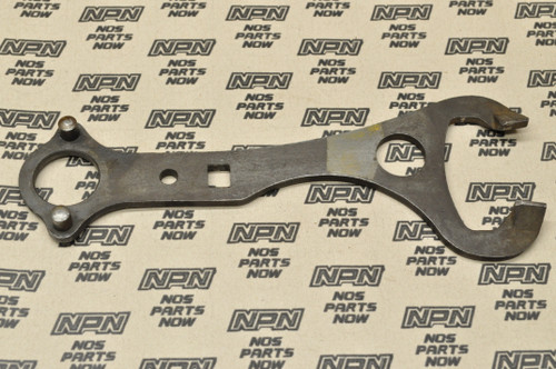 Vintage OEM Honda CA72 CA77 CB72 CB77 CL72 CL77 Gear Shift Arm 24630-268-000