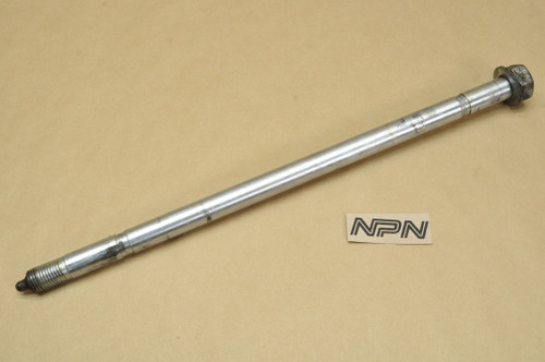 Vintage Used OEM Honda CB72 CB77 Rear Swing Arm Pivot Bolt 90121-268-010