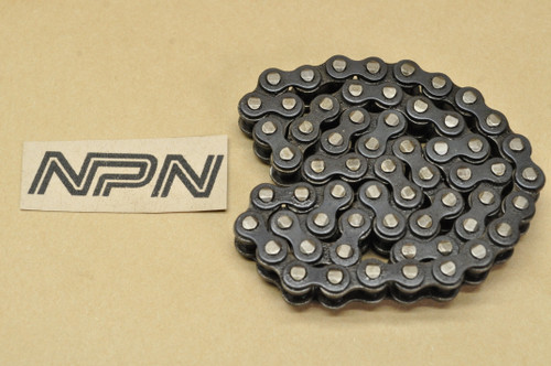 Vintage OEM Honda CA72 CA77 CB72 CB77 Starter Motor Chain 28101-253-000