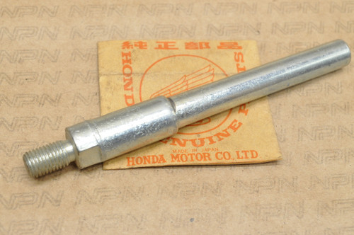 NOS Honda CL70 S65 Right Foot Peg Step Pillion Bar 50710-001-810