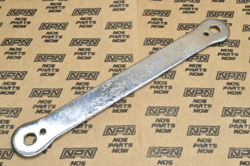 Vintage Used OEM Honda CB72 CB77 Front Brake Stopper Arm Bar 45431-268-040