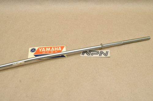 NOS Yamaha AT1 AT2 AT3 CT1 CT2 CT3 DT125 LT2 YZ125 Rear Brake Rod 248-27231-00