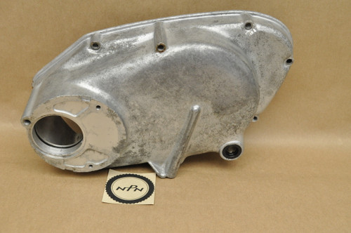 Vtg Used OEM Honda CA72 CA77 CB72 CB77 CL72 Left Crank Case Cover 11340-259-020