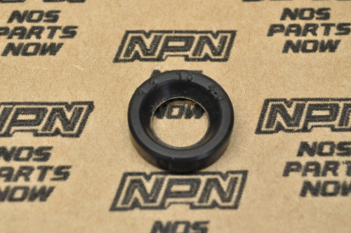 NOS Honda CL175 CA175 Left Crankcase Cover TK Oil Seal 12x18x4.5 91201-235-000