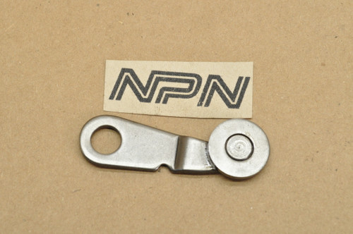 Vintage Used OEM Honda 77 XL75 XR75 K0-76 Gear Shift Drum Stopper 24430-115-000