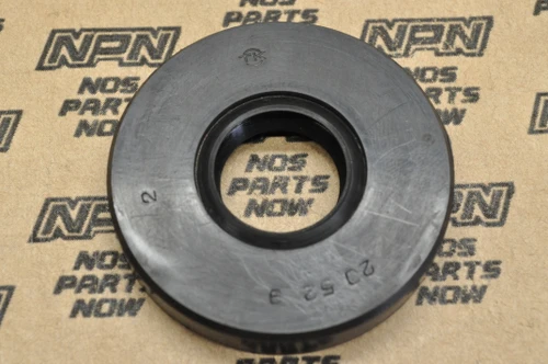 NOS Honda CB160 CB175 CL160 CL175 SL175 Countershaft TK Oil Seal 91201-216-000