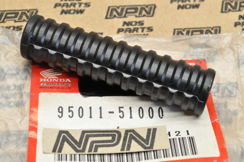 NOS Honda CL70 CT70 CT90 MR50 QA50 S65 SL90 ST90 XR70 Z50 Rubber 95011-51000