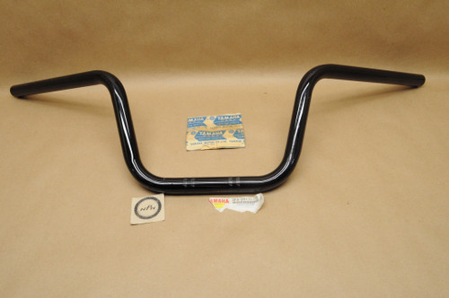 NOS Yamaha YFA1 YFB250 YFM125 Handlebar 3FA-26111-00