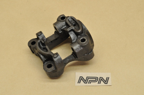 Vintage Used OEM Honda XR75 K0-1976 Cam Shaft Rocker Arm Holder 12210-116-000