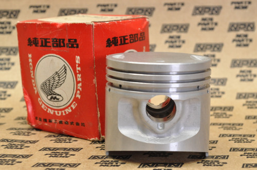 NOS Honda CB500 K0-K2 STD Standard Size Piston 13101-323-000