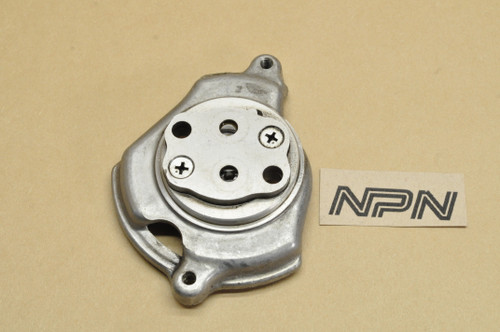 Vintage Used OEM Honda XL75 XL80 XR75 XR80 Oil Pump Body Assembly 15111-149-000