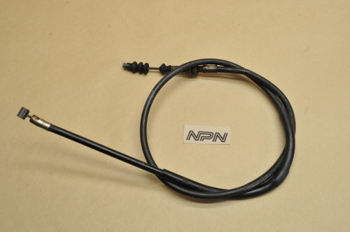 Vintage Used OEM Honda XR75 K0-1976 Clutch Cable 22870-116-670