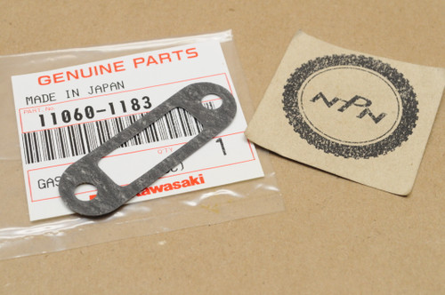 NOS Kawasaki 1992-04 KX250 Gasket 11060-1183