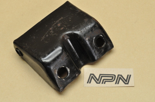 Vintage Used OEM Honda CT70 Trial 70 K0-1982 Seat Mount Bracket "B" 77211-098-000 B