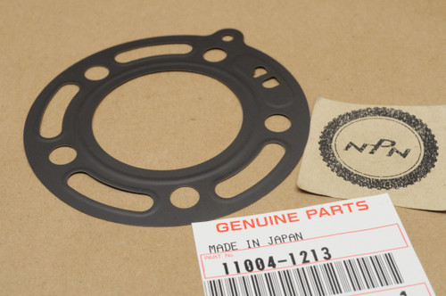 NOS Kawasaki  Cylinder Head Gasket 11004-1213